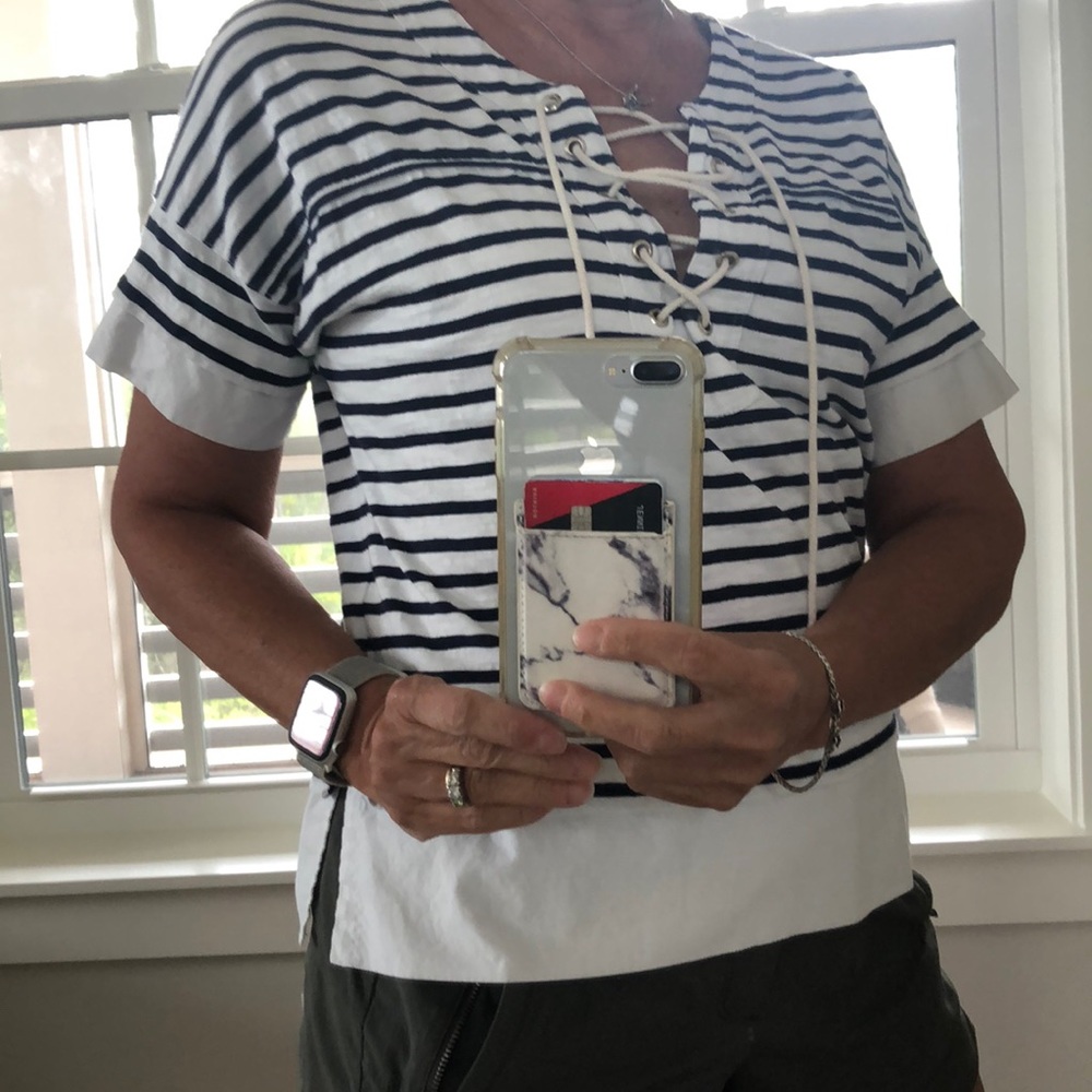 J crew pullover